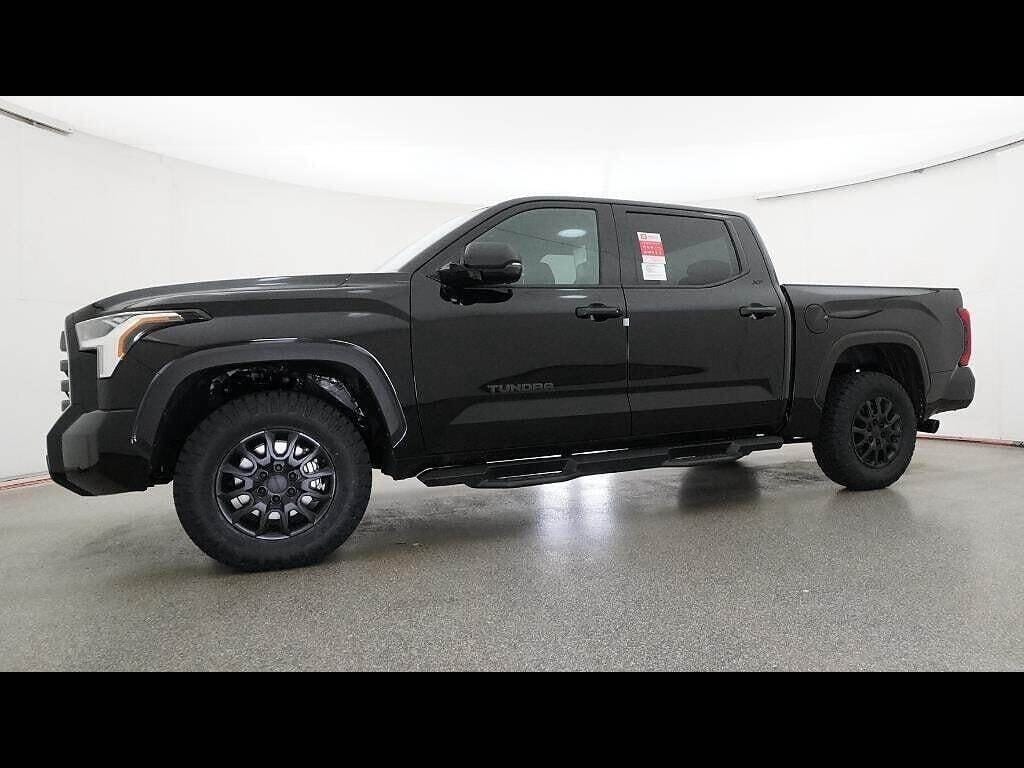 2026 Toyota Tundra SR5 - Photo 53