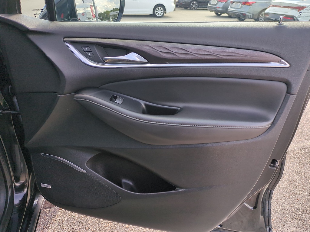 2023 Buick Enclave Avenir - Photo 34