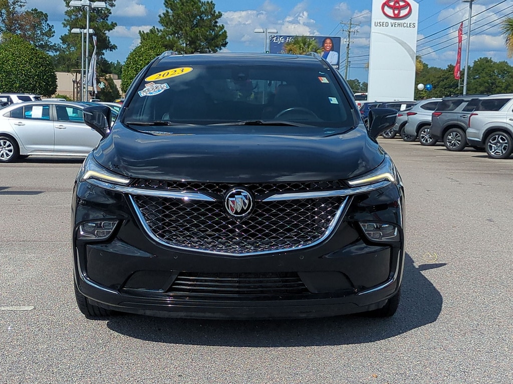 2023 Buick Enclave Avenir - Photo 8