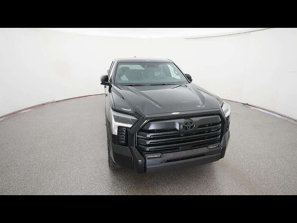 2026 Toyota Tundra SR5 - Photo 28