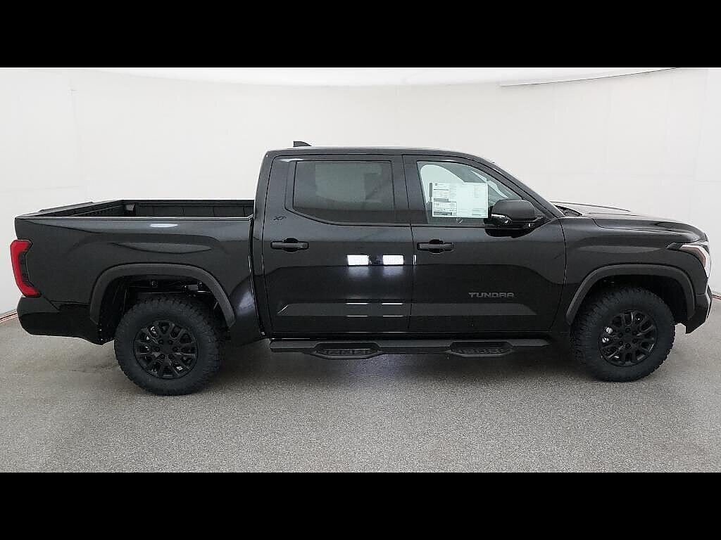2026 Toyota Tundra SR5 - Photo 114