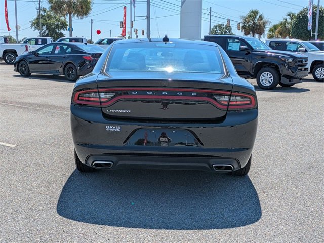 2023 Dodge Charger SXT photo 4