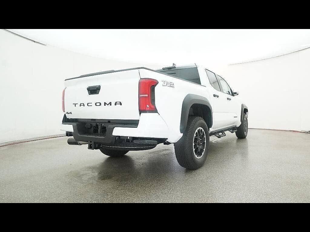 2025 Toyota Tacoma TRD Off Road - Photo 54