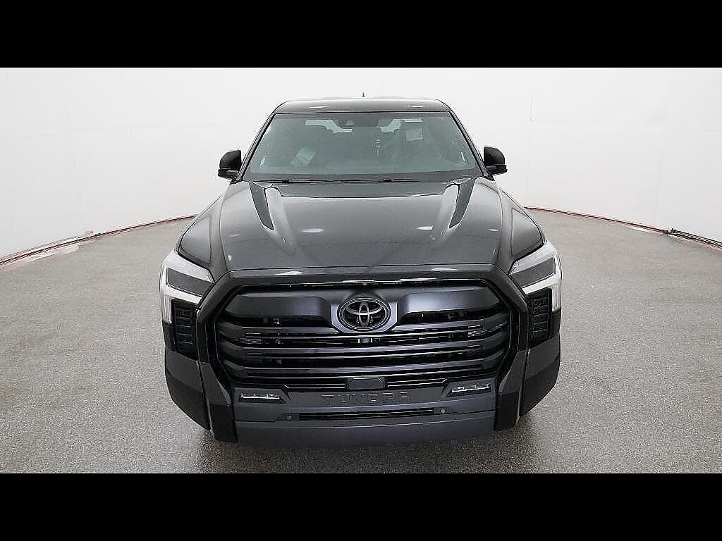 2026 Toyota Tundra SR5 - Photo 272