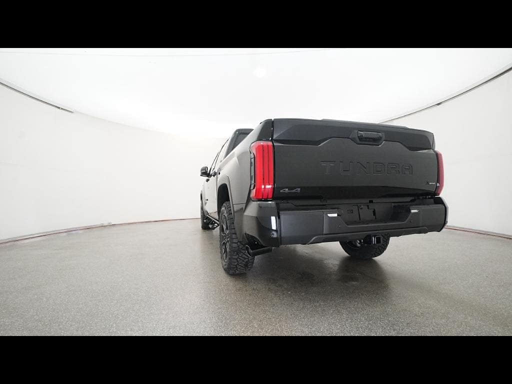 2026 Toyota Tundra SR5 - Photo 16
