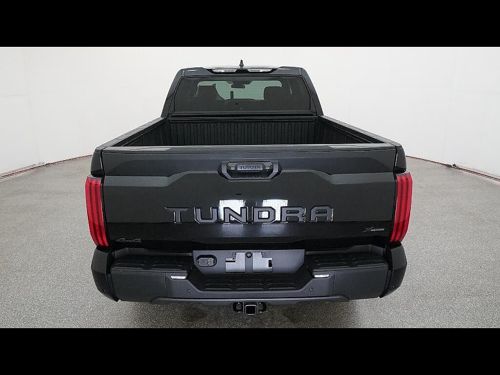 2026 Toyota Tundra SR5 - Photo 265