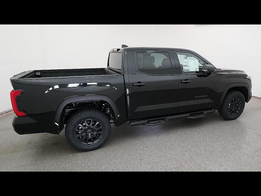 2026 Toyota Tundra SR5 - Photo 296