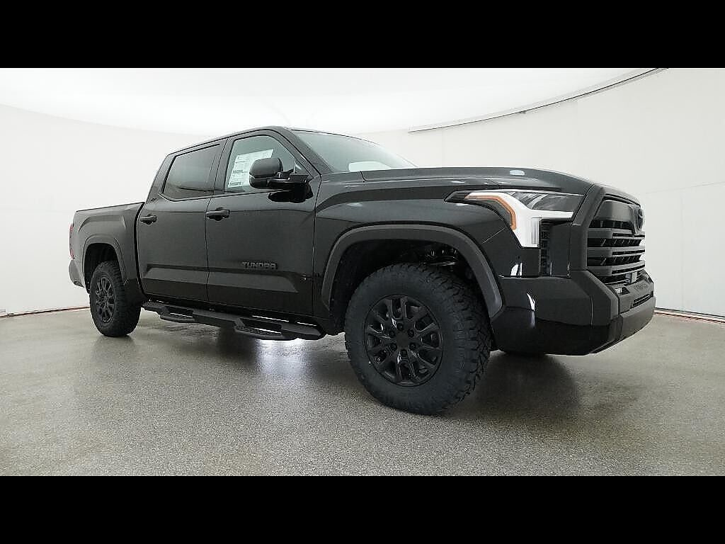 2026 Toyota Tundra SR5 - Photo 122