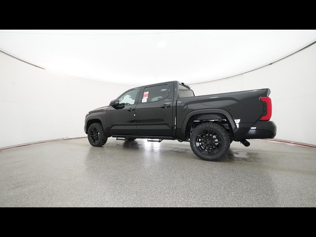 2026 Toyota Tundra SR5 - Photo 27