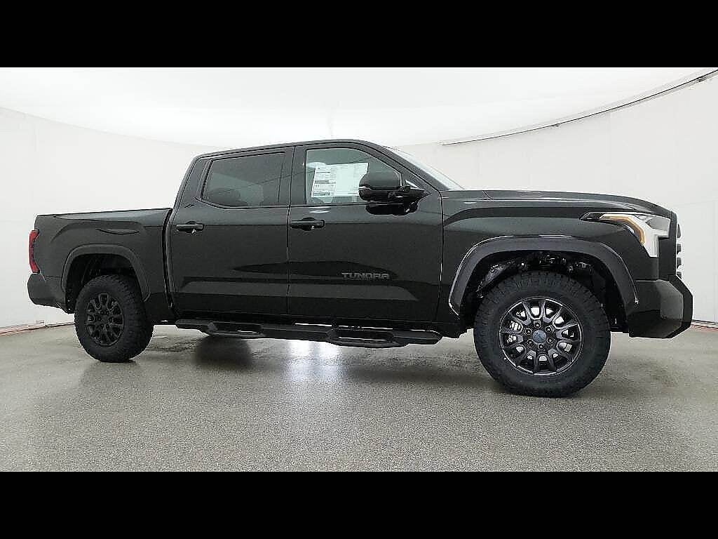 2026 Toyota Tundra SR5 - Photo 136