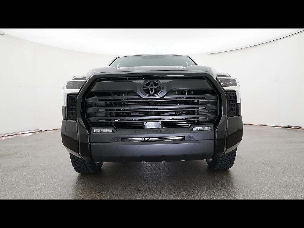 2026 Toyota Tundra SR5 - Photo 111