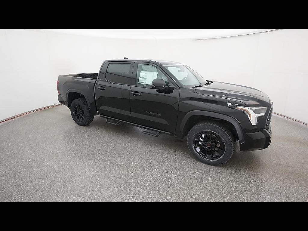 2026 Toyota Tundra SR5 - Photo 125
