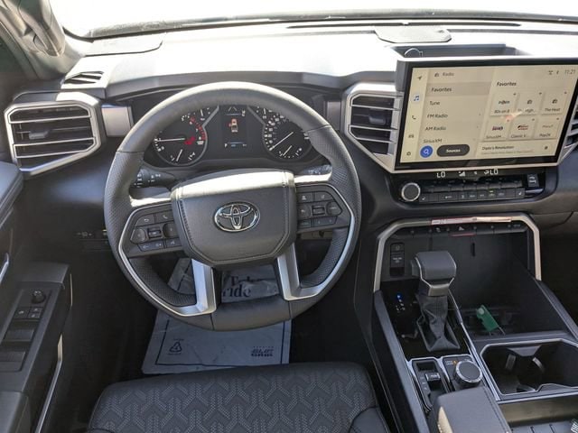 2025 Toyota Tundra SR5 - Photo 27