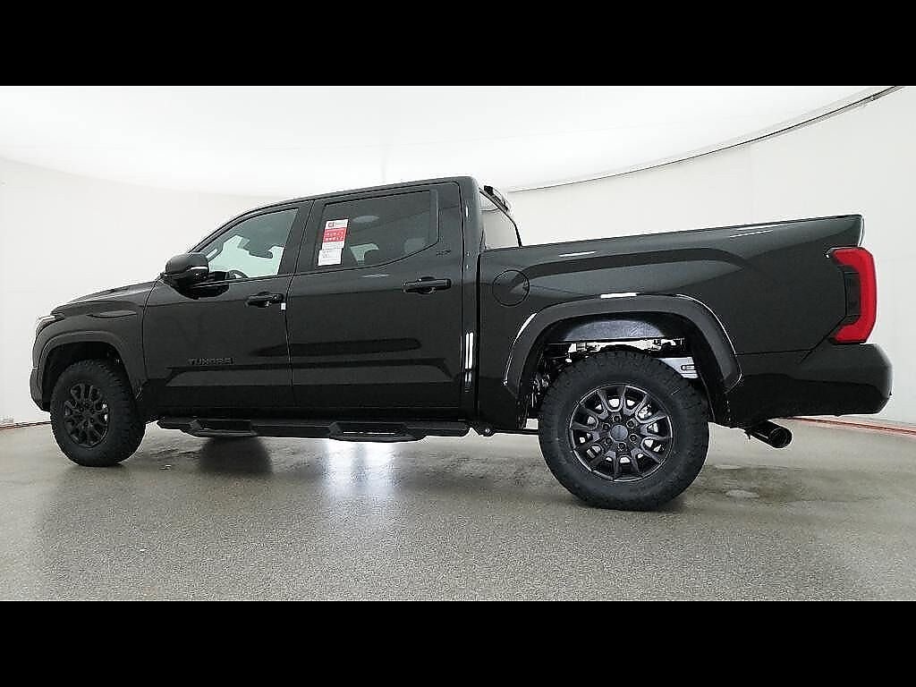2026 Toyota Tundra SR5 - Photo 287