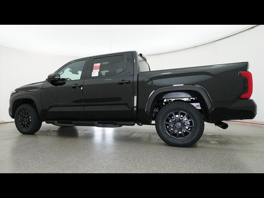 2026 Toyota Tundra SR5 - Photo 190