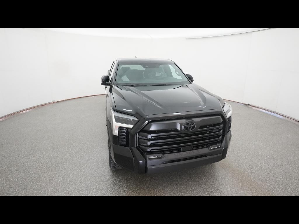2026 Toyota Tundra SR5 - Photo 28