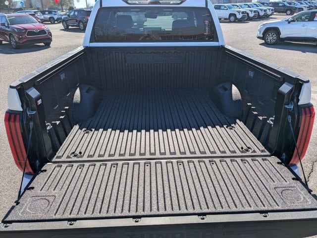 2025 Toyota Tundra SR5 - Photo 29