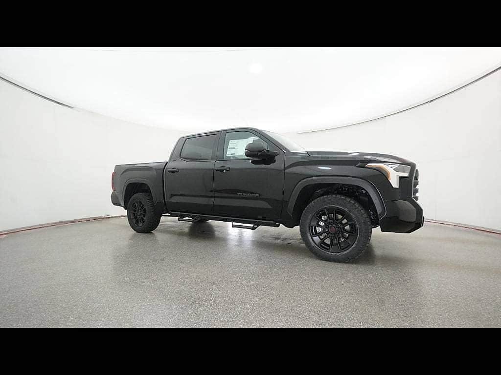 2026 Toyota Tundra SR5 - Photo 84
