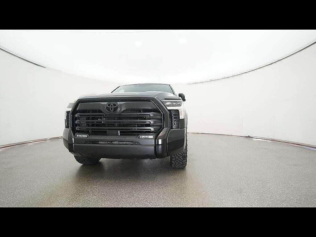 2026 Toyota Tundra SR5 - Photo 106