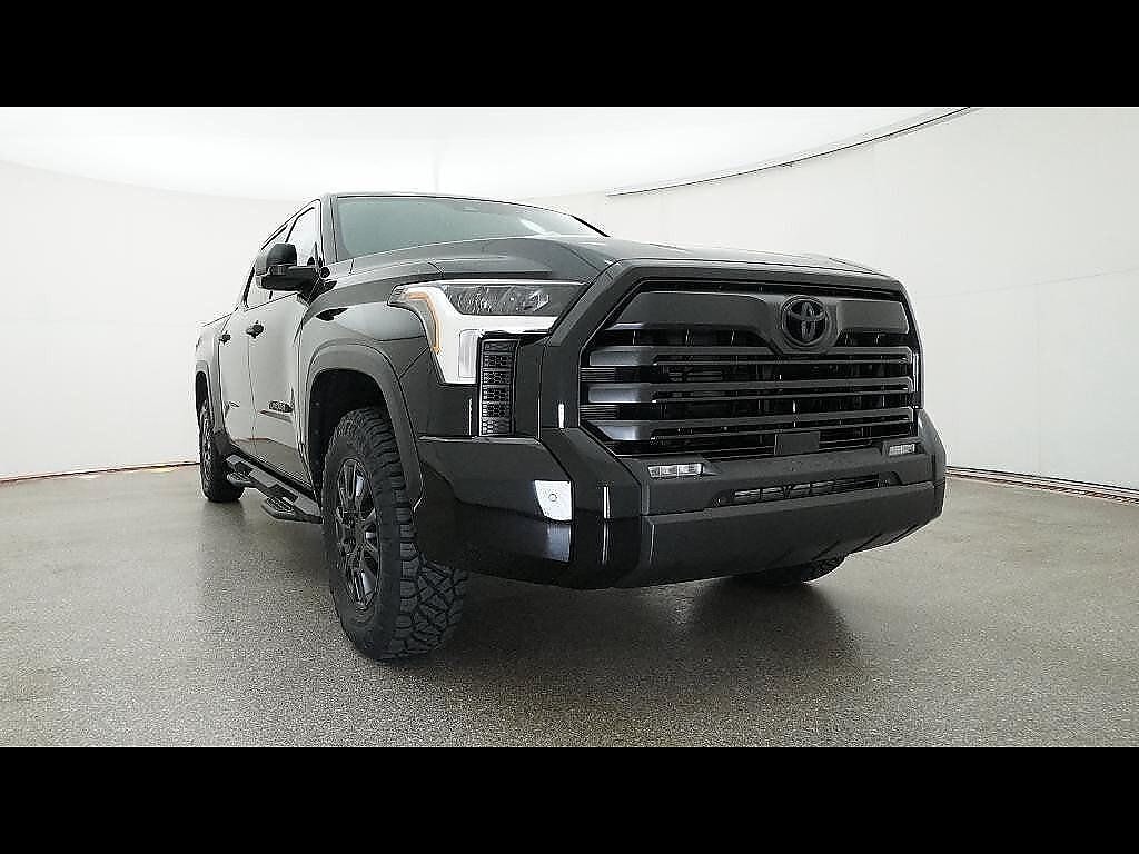 2026 Toyota Tundra SR5 - Photo 283
