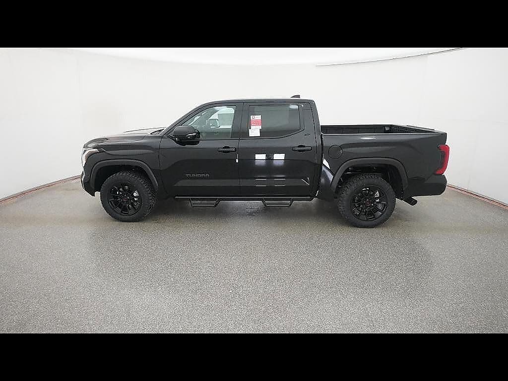 2026 Toyota Tundra SR5 - Photo 114
