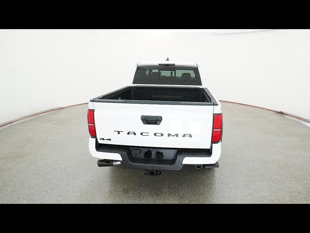 2025 Toyota Tacoma TRD Off Road - Photo 68
