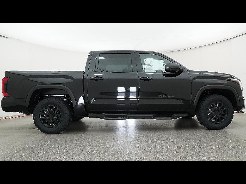 2026 Toyota Tundra SR5 - Photo 279