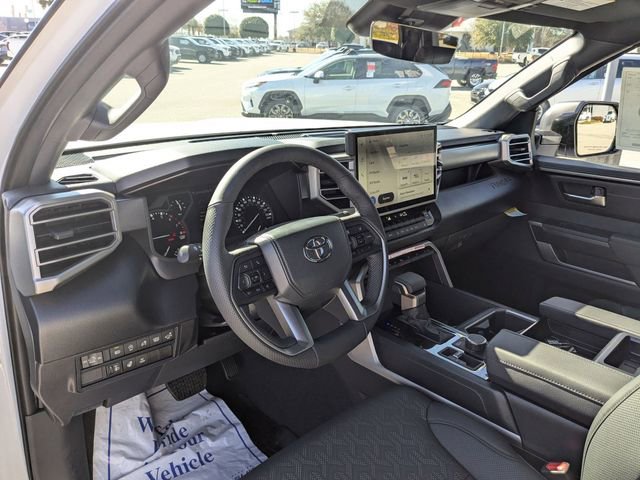 2025 Toyota Tundra SR5 - Photo 14