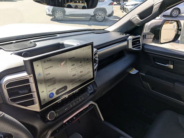 2025 Toyota Tundra SR5 - Photo 19