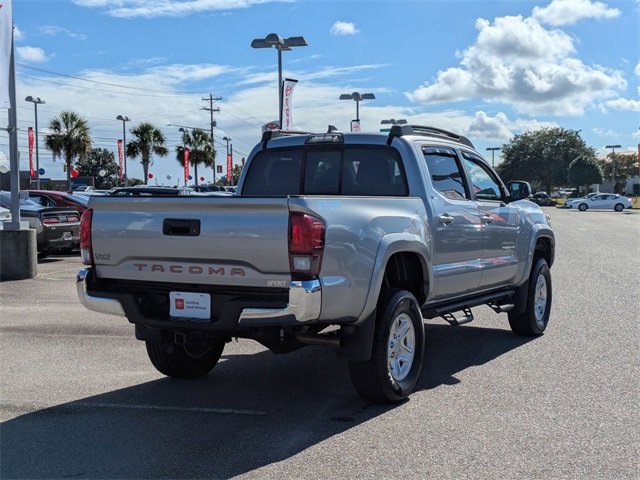 2019 Toyota Tacoma SR5 photo 3