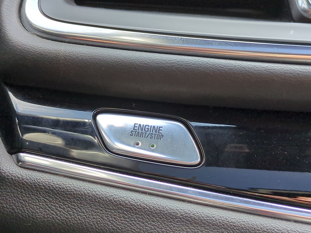 2023 Buick Enclave Avenir - Photo 27