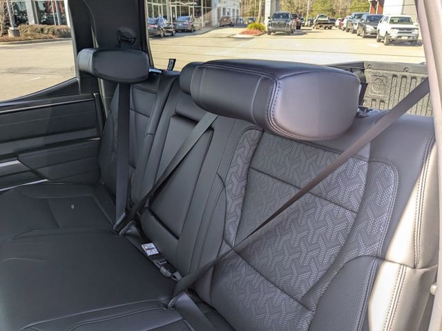2025 Toyota Tundra SR5 - Photo 28