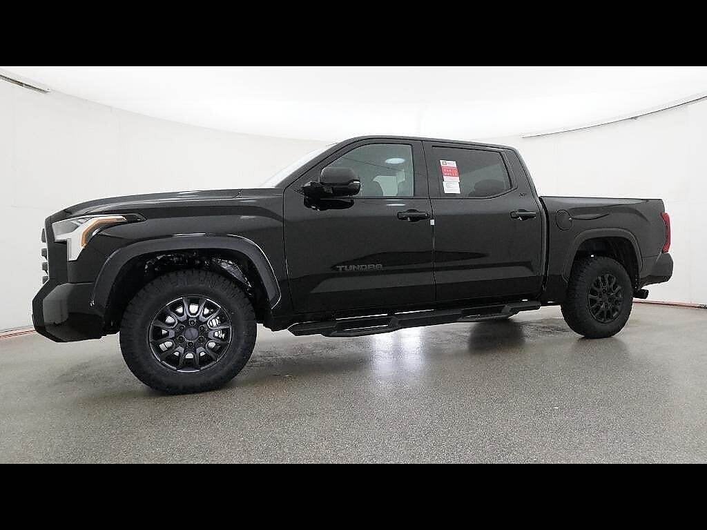 2026 Toyota Tundra SR5 - Photo 216