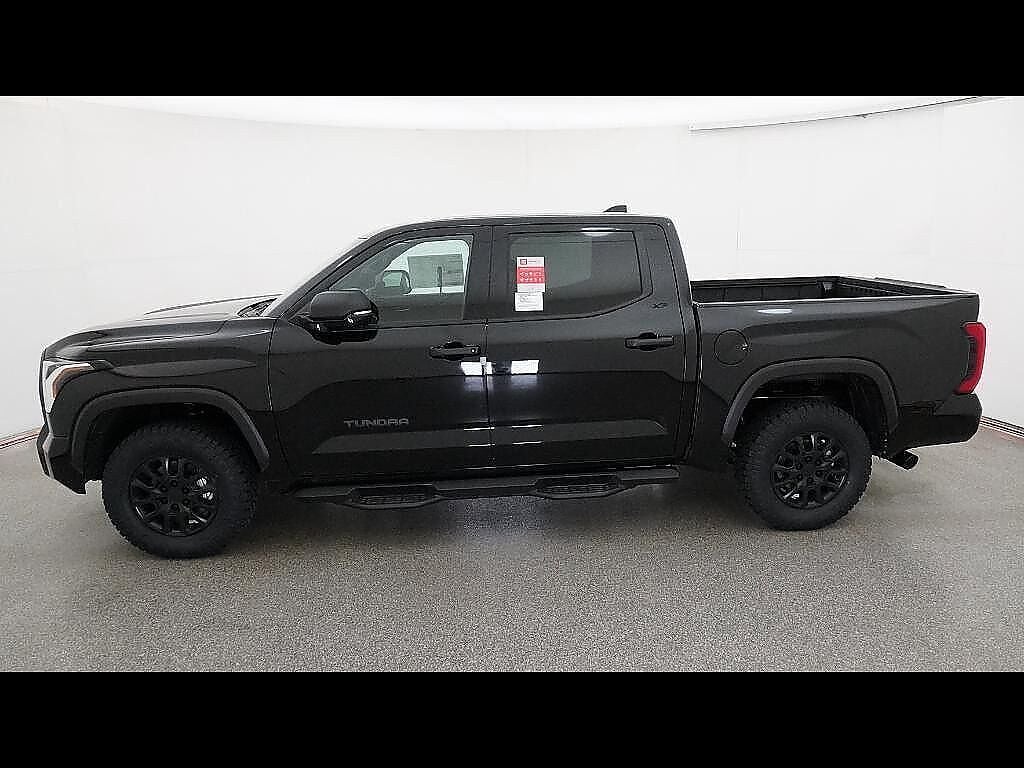 2026 Toyota Tundra SR5 - Photo 293