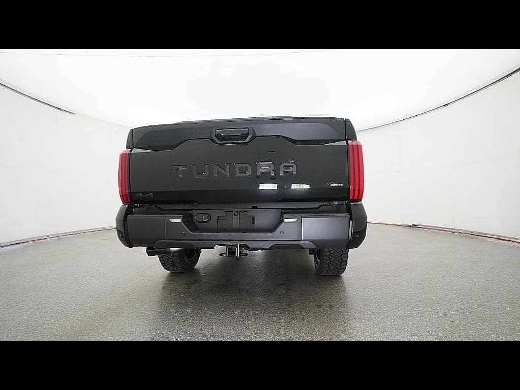2026 Toyota Tundra SR5 - Photo 101