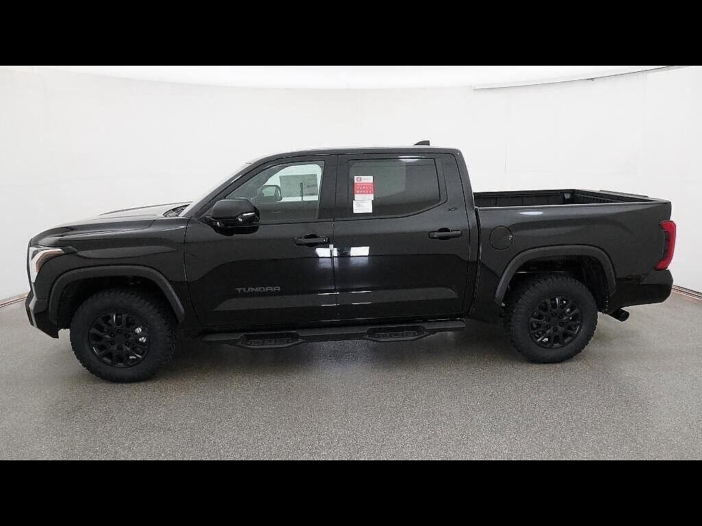 2026 Toyota Tundra SR5 - Photo 228
