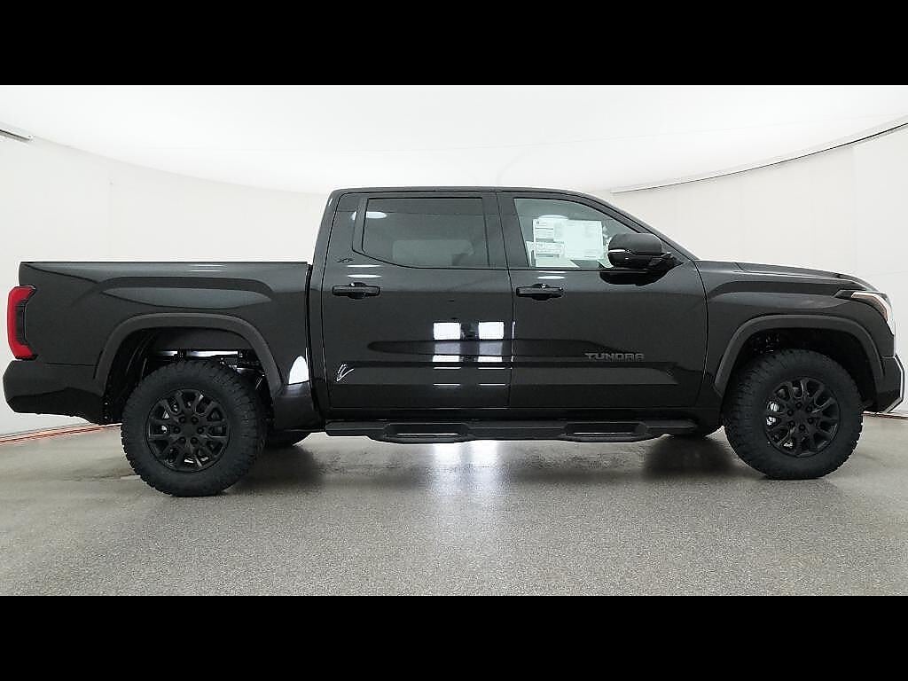 2026 Toyota Tundra SR5 - Photo 246