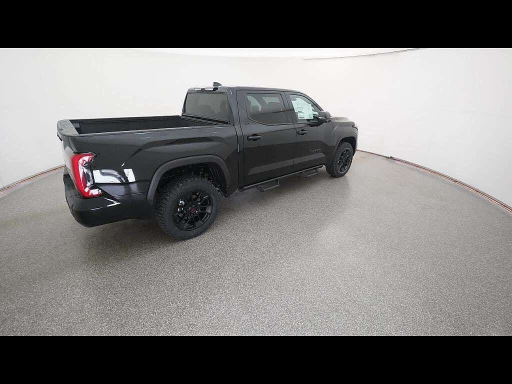 2026 Toyota Tundra SR5 - Photo 91