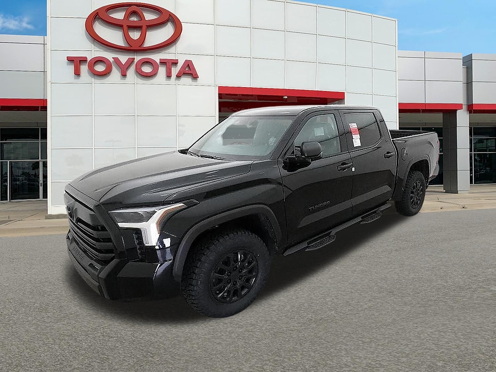 2026 Toyota Tundra SR5 - Photo 266