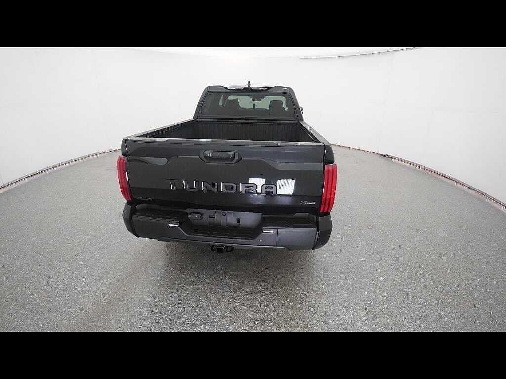 2026 Toyota Tundra SR5 - Photo 23
