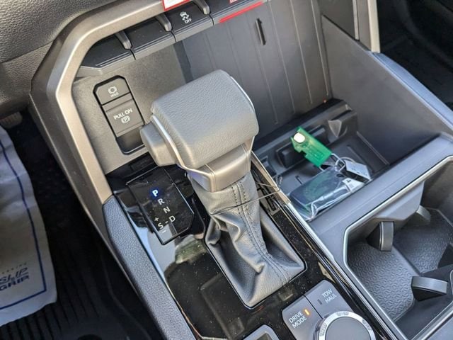 2025 Toyota Tundra SR5 - Photo 23