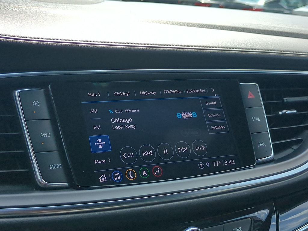 2023 Buick Enclave Avenir - Photo 22