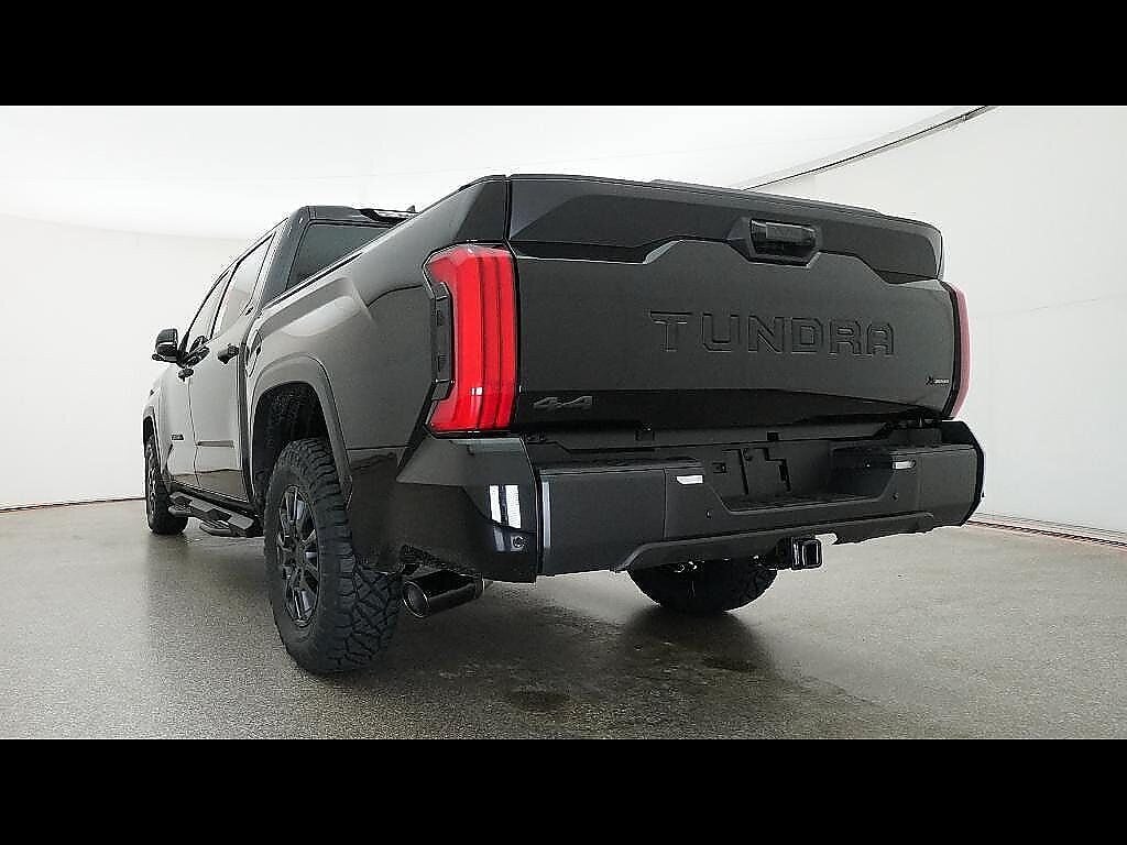 2026 Toyota Tundra SR5 - Photo 281