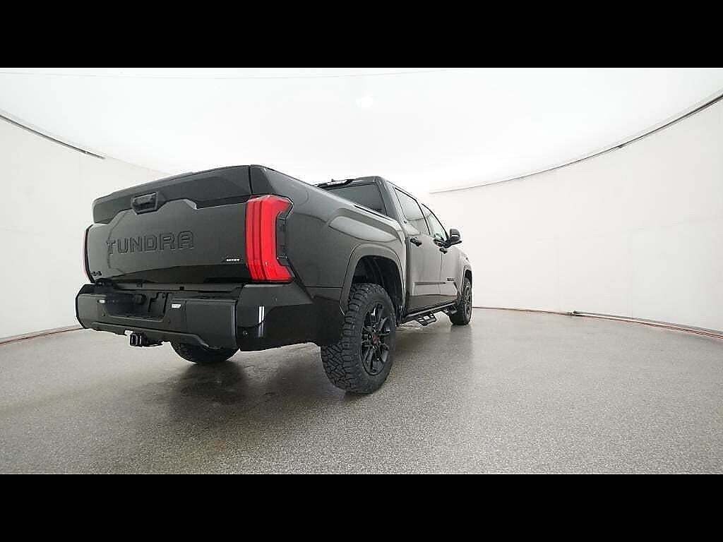 2026 Toyota Tundra SR5 - Photo 46