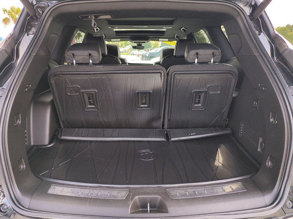 2023 Buick Enclave Avenir - Photo 32