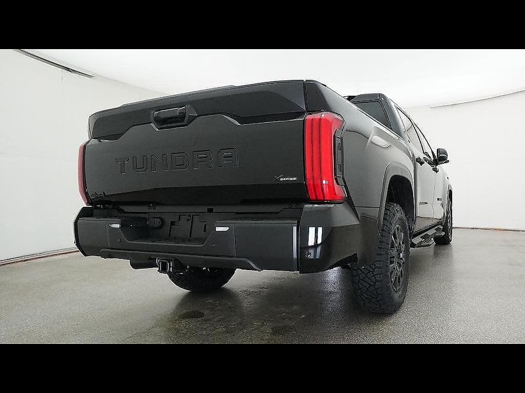 2026 Toyota Tundra SR5 - Photo 271