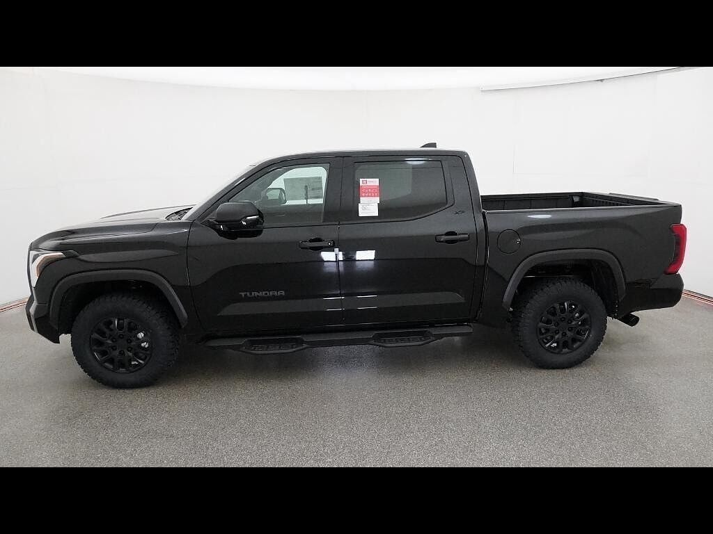 2026 Toyota Tundra SR5 - Photo 66