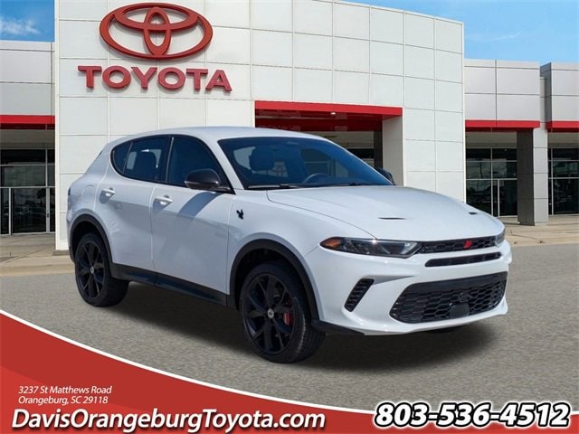 2024 Dodge Hornet