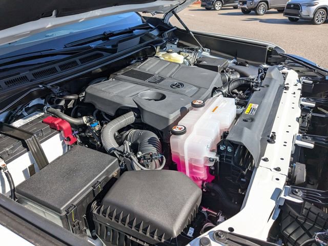 2025 Toyota Tundra SR5 - Photo 38
