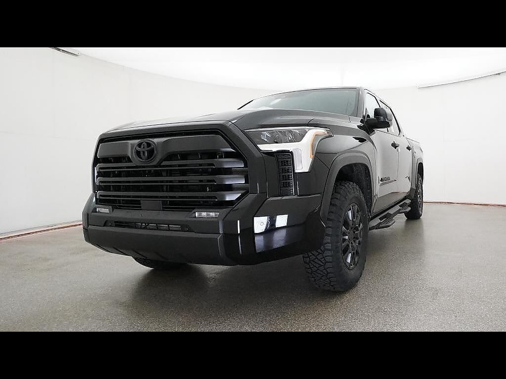2026 Toyota Tundra SR5 - Photo 257
